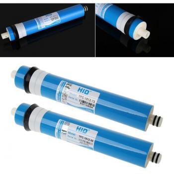 Reverse Osmosis Water Filter Cartridge 50gpd 75gpd A6HB Replacement
