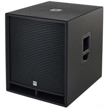 HK Audio PR:O 118 Sub D2