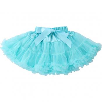 Jupe Tutu pour bébés avec couches pelucheuses