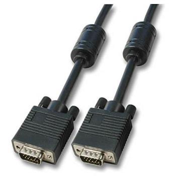 EFB Elektronik D-Sub – D-Sub (5 m, VGA), Video Kabel