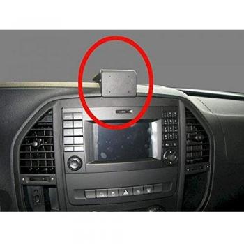 ProClip Mercedes Benz Vito 15