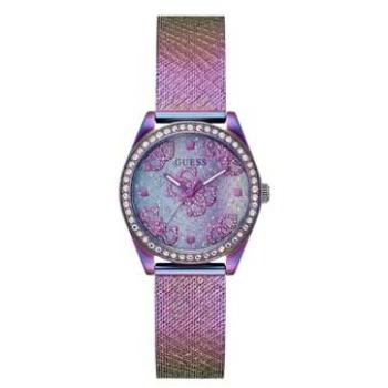 Guess Belleza Acero Boa GW0748L3
