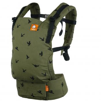 Tula Free To Grow Soar Marsupio