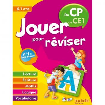 Jouer Pour Réviser