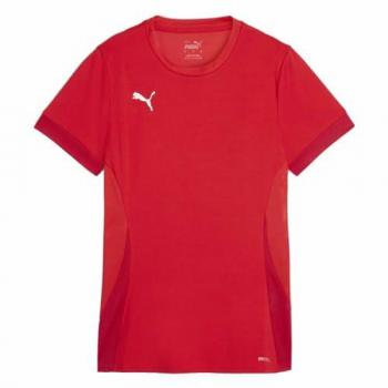 PUMA Women's Teamgoal Athletic T-Shirt