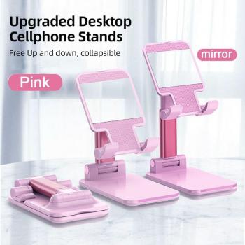 Cradle Bracket for Phone and Tablet