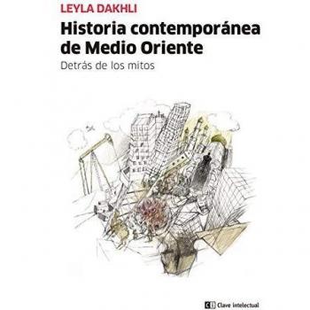 Historia contemporanea de medio oriente