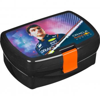 Max Verstappen Formel-1 Lunchbox 630 ml