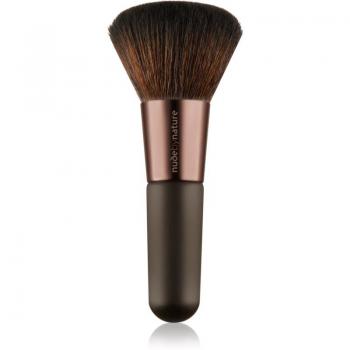 Pennello Flawless 03 di Nude By Nature per Cipria 1 pezzo