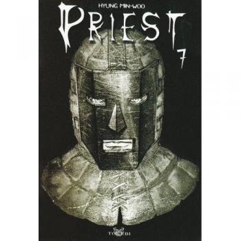 Priest