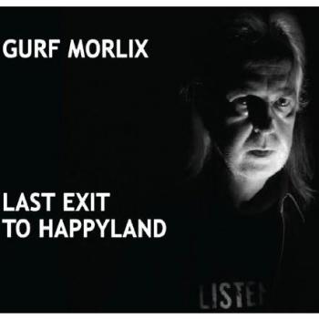 Last Exit to Happyland