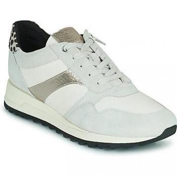 Sneakers Geox D Tabelya A D15AQA A02285 C1002 Weiß