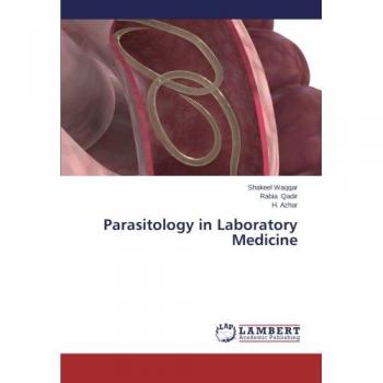 Parasitology in Laboratory Medicine