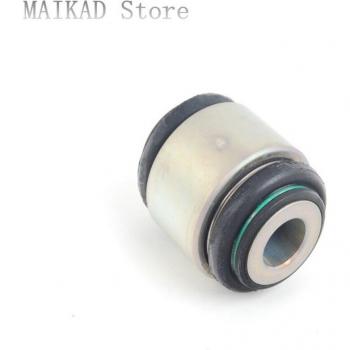 Cojinete de Brazo de Control Trasero (2 uds) para Mercedes-Benz W203 C180 C200 C220 C240 C280 C320 C350 C230 C270 A2043520027