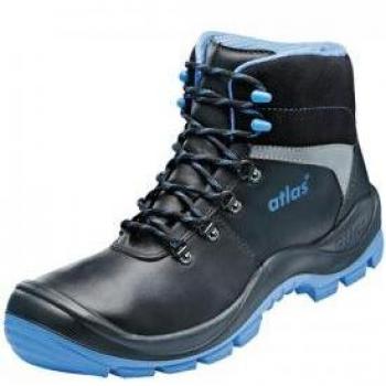 Atlas Calzature da Lavoro SL 525 XP Blue 2.0 Uomo 46 (S3)