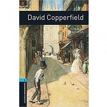 Oxford Bookworms 5. David Copperfield MP3 Pack