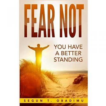 Fear not