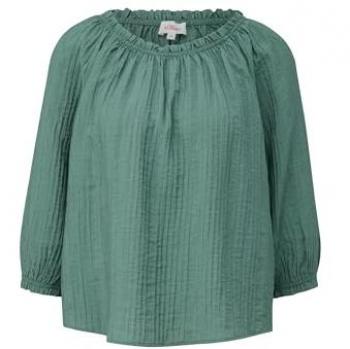 S.Oliver Damen Off-Shoulder Bluse 38