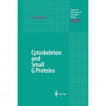 Cytoskeleton and Small G Proteins