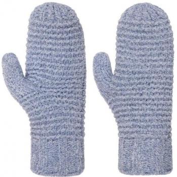 OceanGlimmer All-Season Mittens