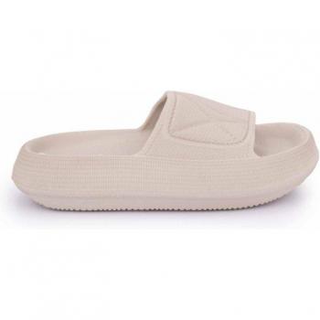 Runde Zehenpartie Slipper für Damen 37