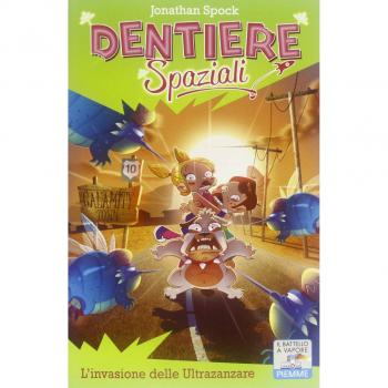 L'invasione delle ultrazanzare