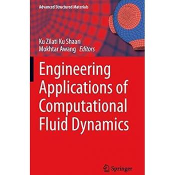 Engineering Applications of Computational Fluid Dynamics: 44