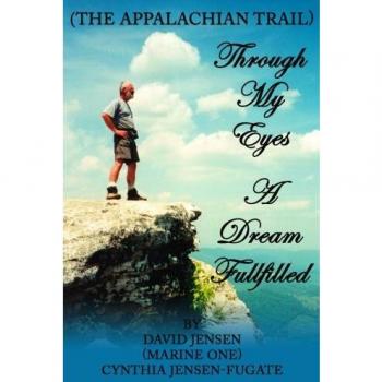 Through my eyes paperback