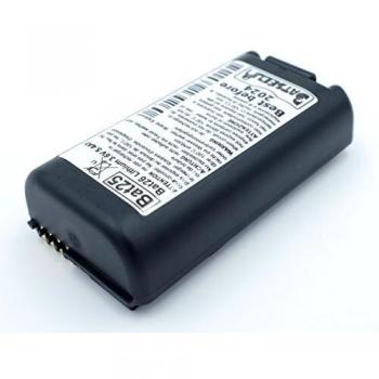 Batterie de Système d'Alarme BAT25/BAT26 3.6V