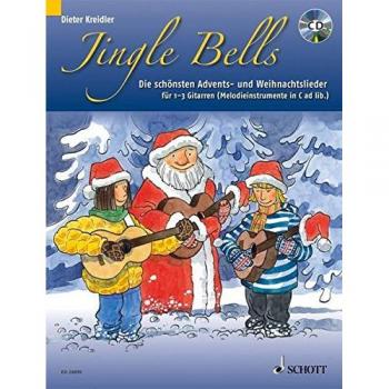Jingle Bells: Die schönsten Advents