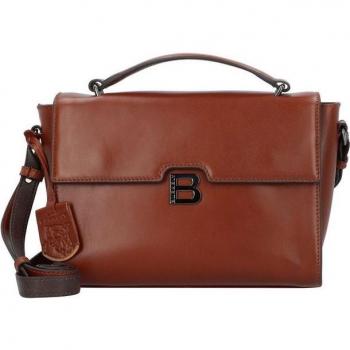 Meghan – Borsa a Mano Burkely Cognac