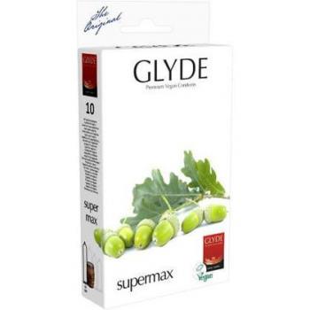 Glyde Kingsize Kondome 10er