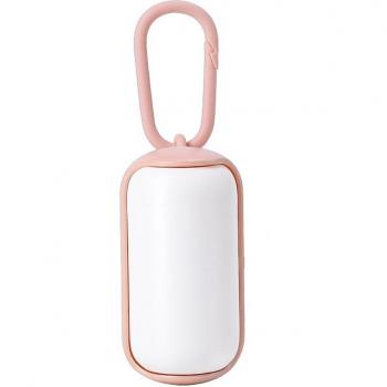 Cat Waste Bag Dispenser