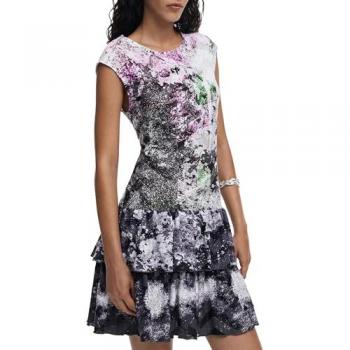 Desigual Vestito Donna L