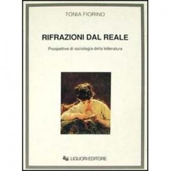 Rifrazioni dal reale. Prospettive di sociologia della letteratura