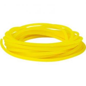 Corde Élastique Matrix Jaune 2 mm