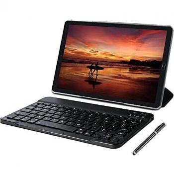 Tab 10” Android 10 – 4GB/64GB – Fotocamera Doppia – Nero