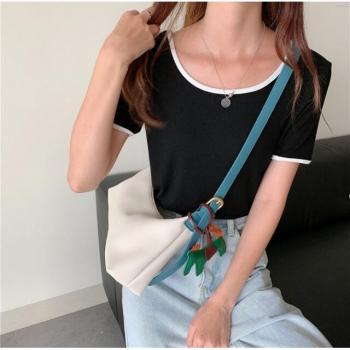 Bolso hobo femenino de verano fgh32