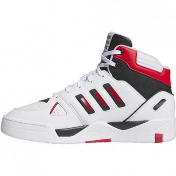 Adidas Tenis Midcity Mid Blanco