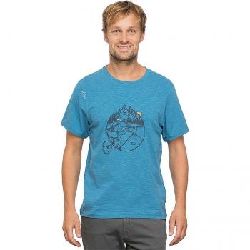 T-shirt Chillaz Homo Mons Velo