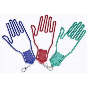 Golfhandschuh Trocknungsständer