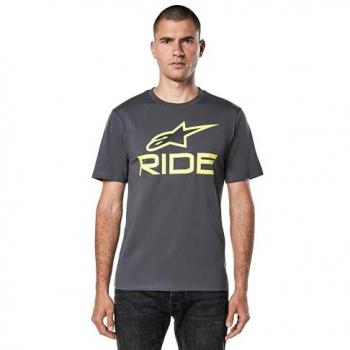 Alpinestars T-Shirt Ride 4.0 Uomo XXL