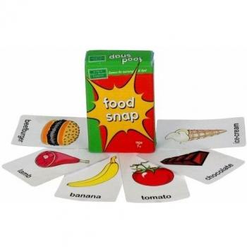 QuickSnap Nutritional Guide