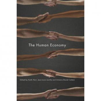 Keith Hart The Human Economy