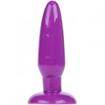 Anal Plug Small Pink Baile