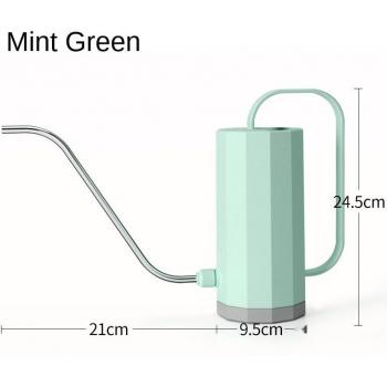 Arrosoir avec poignée cylindrique 1,2 l