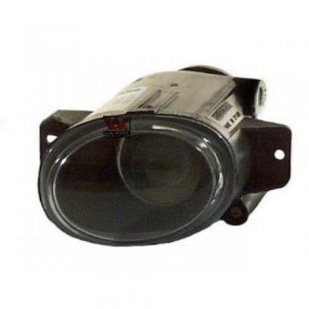 Luz de neblina Abakus 445-2004R-UE