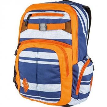 Nitro Hero Sac à Dos 37 L Multicolore