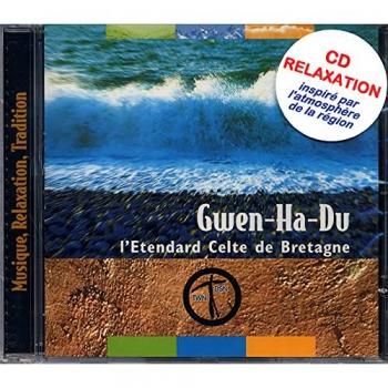 Pavillon Celtique Gwen-Ha-Du