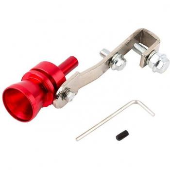 Silenciador Automático para Coche 18mm